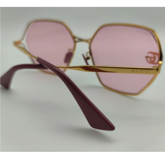 GUCCI-GG0818SA - Picture 4 of 5